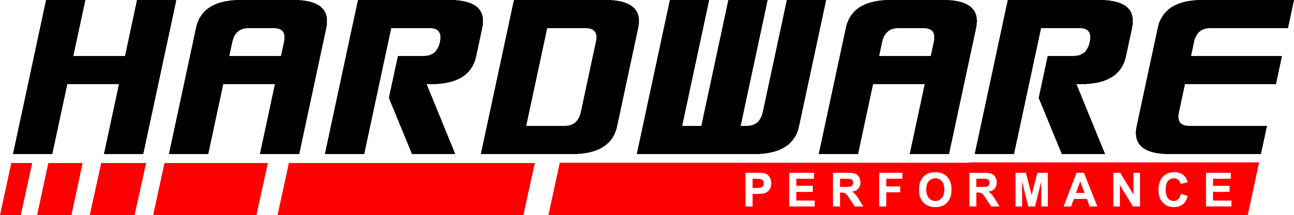 Logo Hardware Performance